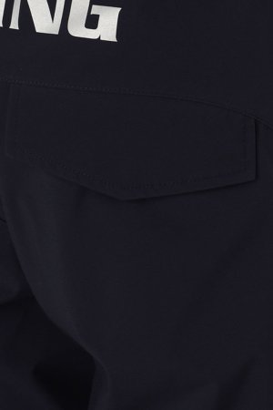 画像4: ブリーフィング ゴルフ BRIEFING MEN’S WATERPROOF PANTS{-BEA}