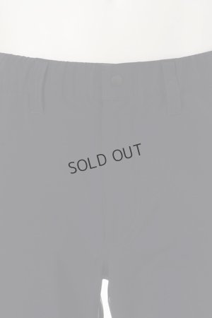 画像6: ブリーフィング ゴルフ BRIEFING MEN’S WATERPROOF PANTS{-BEA}