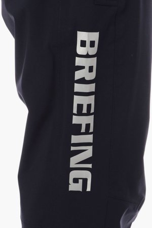画像7: ブリーフィング ゴルフ BRIEFING MEN’S WATERPROOF PANTS{-BEA}