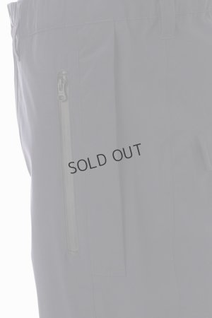 画像8: ブリーフィング ゴルフ BRIEFING MEN’S WATERPROOF PANTS{-BEA}