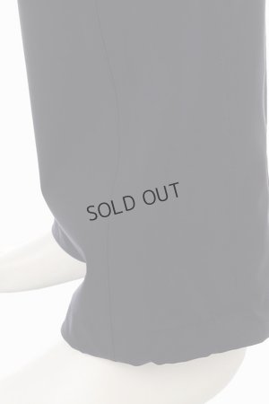 画像9: ブリーフィング ゴルフ BRIEFING MEN’S WATERPROOF PANTS{-BEA}