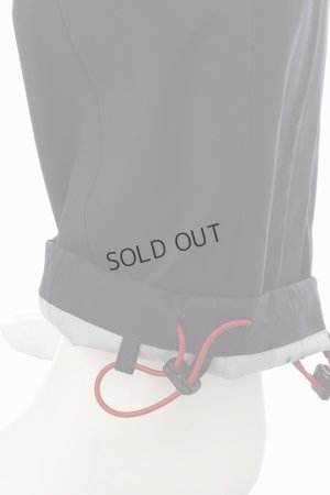 画像10: ブリーフィング ゴルフ BRIEFING MEN’S WATERPROOF PANTS{-BEA}