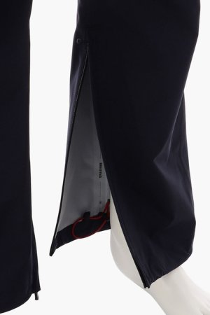 画像11: ブリーフィング ゴルフ BRIEFING MEN’S WATERPROOF PANTS{-BEA}