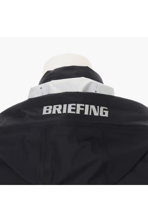 画像3: ブリーフィング ゴルフ BRIEFING MEN’S WATERPROOF BLOUSON{-BFA}