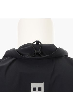 画像4: ブリーフィング ゴルフ BRIEFING MEN’S WATERPROOF BLOUSON{-BFA}