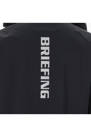 画像5: ブリーフィング ゴルフ BRIEFING MEN’S WATERPROOF BLOUSON{-BFA}