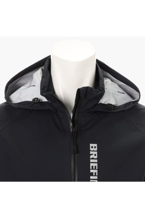 画像6: ブリーフィング ゴルフ BRIEFING MEN’S WATERPROOF BLOUSON{-BFA}