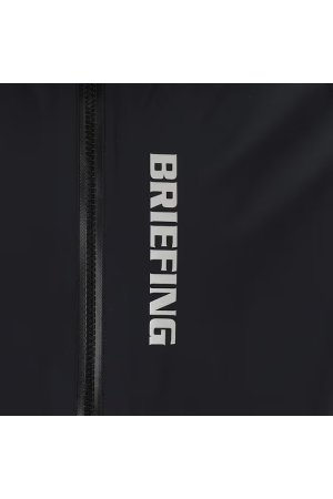 画像7: ブリーフィング ゴルフ BRIEFING MEN’S WATERPROOF BLOUSON{-BFA}