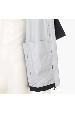 画像13: ブリーフィング ゴルフ BRIEFING MEN’S WATERPROOF BLOUSON{-BFA}