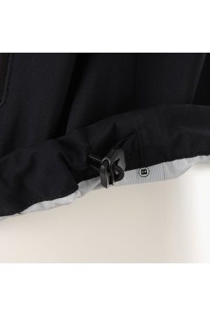 画像14: ブリーフィング ゴルフ BRIEFING MEN’S WATERPROOF BLOUSON{-BFA}