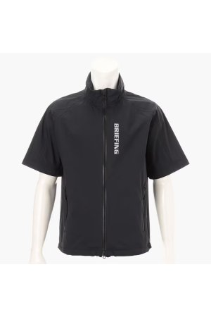 画像15: ブリーフィング ゴルフ BRIEFING MEN’S WATERPROOF BLOUSON{-BFA}