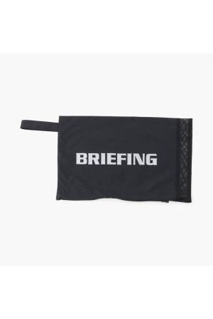 画像17: ブリーフィング ゴルフ BRIEFING MEN’S WATERPROOF BLOUSON{-BFA}
