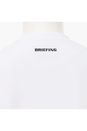 画像3: ブリーフィング ゴルフ BRIEFING CM MEN’S BASIC T-SHIRT{-BFS}