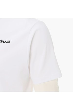 画像6: ブリーフィング ゴルフ BRIEFING CM MEN’S BASIC T-SHIRT{-BFS}