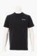 画像1: ブリーフィング ゴルフ BRIEFING CM MEN’S BASIC T-SHIRT{-BFS} (1)