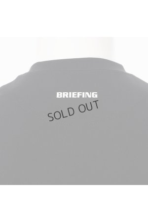 画像3: {SOLD}ブリーフィング ゴルフ BRIEFING CM MEN’S BASIC T-SHIRT{-BFS}