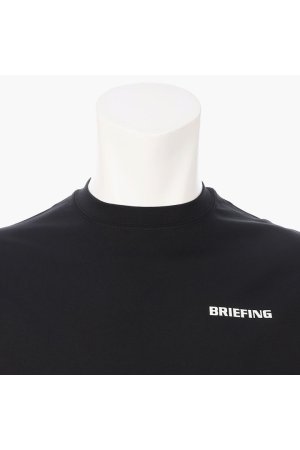 画像4: ブリーフィング ゴルフ BRIEFING CM MEN’S BASIC T-SHIRT{-BFS}