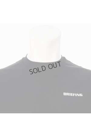 画像4: {SOLD}ブリーフィング ゴルフ BRIEFING CM MEN’S BASIC T-SHIRT{-BFS}