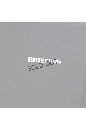画像5: {SOLD}ブリーフィング ゴルフ BRIEFING CM MEN’S BASIC T-SHIRT{-BFS}