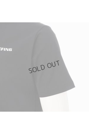 画像6: {SOLD}ブリーフィング ゴルフ BRIEFING CM MEN’S BASIC T-SHIRT{-BFS}