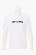 ブリーフィング ゴルフ BRIEFING CM MEN’S LOOSE FIT T-SHIRT{-BFS}
