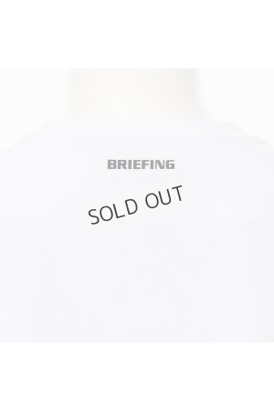 画像3: ブリーフィング ゴルフ BRIEFING CM MEN’S LOOSE FIT T-SHIRT{-BFS}