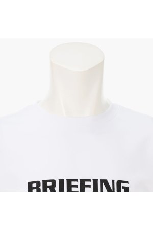 画像4: ブリーフィング ゴルフ BRIEFING CM MEN’S LOOSE FIT T-SHIRT{-BFS}