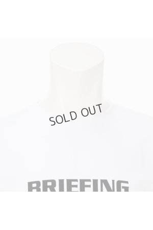 画像4: ブリーフィング ゴルフ BRIEFING CM MEN’S LOOSE FIT T-SHIRT{-BFS}