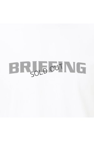 画像5: ブリーフィング ゴルフ BRIEFING CM MEN’S LOOSE FIT T-SHIRT{-BFS}