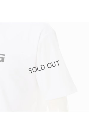 画像6: ブリーフィング ゴルフ BRIEFING CM MEN’S LOOSE FIT T-SHIRT{-BFS}