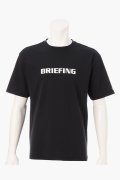 ブリーフィング ゴルフ BRIEFING CM MEN’S LOOSE FIT T-SHIRT{-BFS}
