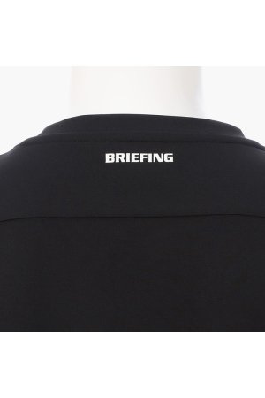 画像3: ブリーフィング ゴルフ BRIEFING CM MEN’S LOOSE FIT T-SHIRT{-BFS}