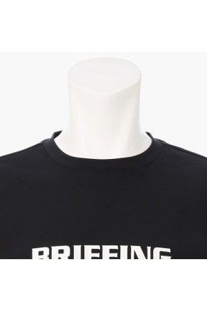 画像4: ブリーフィング ゴルフ BRIEFING CM MEN’S LOOSE FIT T-SHIRT{-BFS}
