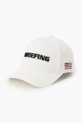 ブリーフィング ゴルフ BRIEFING MEN’S BASIC CAP{-BFS}