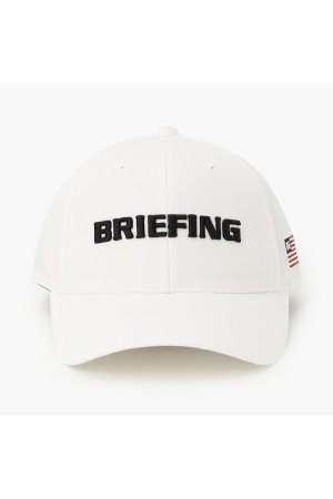 画像3: ブリーフィング ゴルフ BRIEFING MEN’S BASIC CAP{-BFS}
