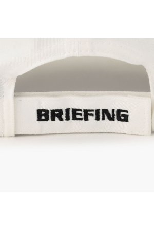 画像5: ブリーフィング ゴルフ BRIEFING MEN’S BASIC CAP{-BFS}