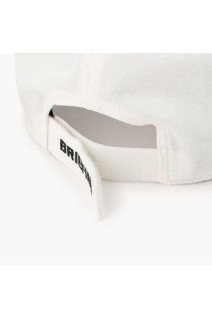 画像6: ブリーフィング ゴルフ BRIEFING MEN’S BASIC CAP{-BFS}