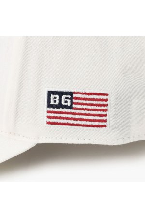 画像8: ブリーフィング ゴルフ BRIEFING MEN’S BASIC CAP{-BFS}