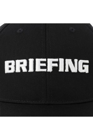 画像2: ブリーフィング ゴルフ BRIEFING MEN’S BASIC CAP{-BFS}