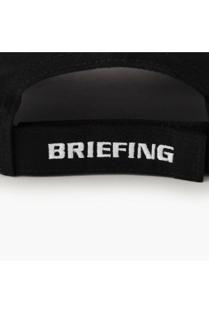 画像3: ブリーフィング ゴルフ BRIEFING MEN’S BASIC CAP{-BFS}