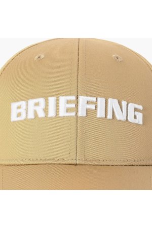 画像2: ブリーフィング ゴルフ BRIEFING MEN’S BASIC CAP{-BFS}