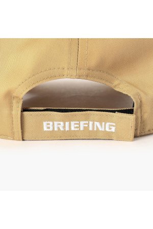 画像3: ブリーフィング ゴルフ BRIEFING MEN’S BASIC CAP{-BFS}