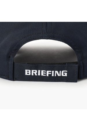 画像3: ブリーフィング ゴルフ BRIEFING MEN’S BASIC CAP{-BFS}