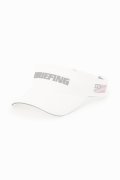   ブリーフィング ゴルフ BRIEFING MEN’S BASIC VISOR{-BFS}