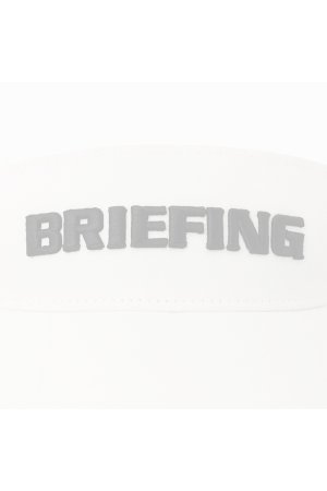 画像2:  {SOLD} ブリーフィング ゴルフ BRIEFING MEN’S BASIC VISOR{-BFS}