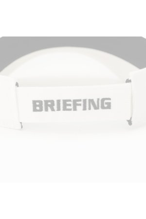 画像3:  {SOLD} ブリーフィング ゴルフ BRIEFING MEN’S BASIC VISOR{-BFS}