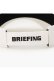 画像3: ブリーフィング ゴルフ BRIEFING MEN’S BASIC VISOR{-BFS} (3)