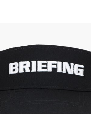 画像2: ブリーフィング ゴルフ BRIEFING MEN’S BASIC VISOR{-BFS}