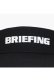 画像2: ブリーフィング ゴルフ BRIEFING MEN’S BASIC VISOR{-BFS} (2)