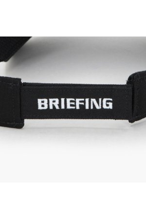 画像3: ブリーフィング ゴルフ BRIEFING MEN’S BASIC VISOR{-BFS}